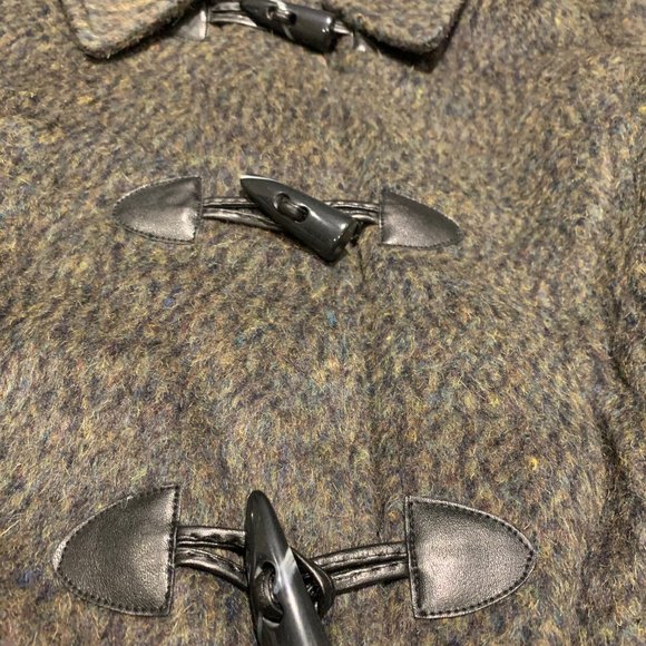 Winter Coat - Picture 3 of 5